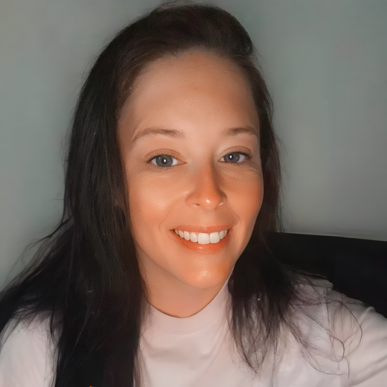 Stacy Mae of Gatorhead Bullies