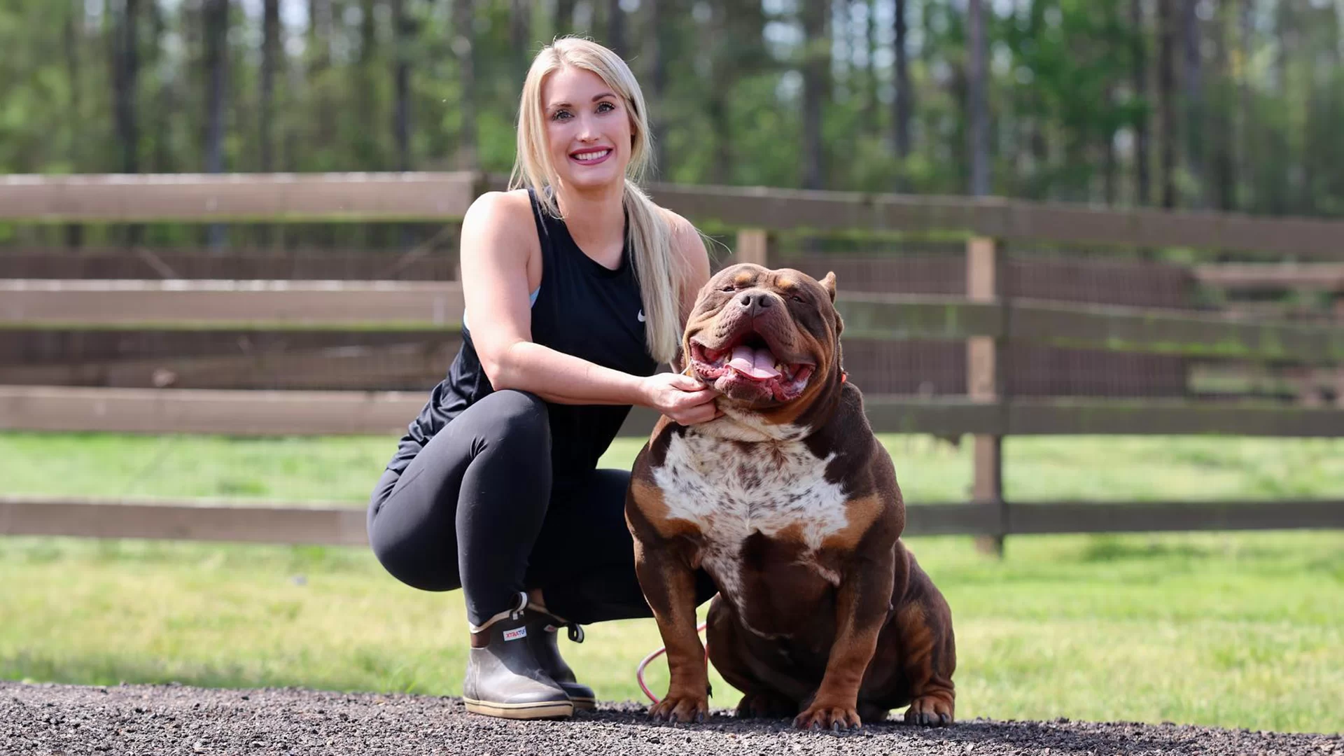 gatorheadbullies ghb whopper renee castleman instagram