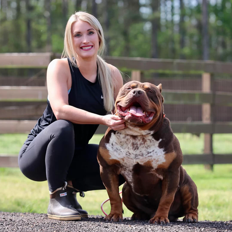 renee castleman gatorhead bullies GHB